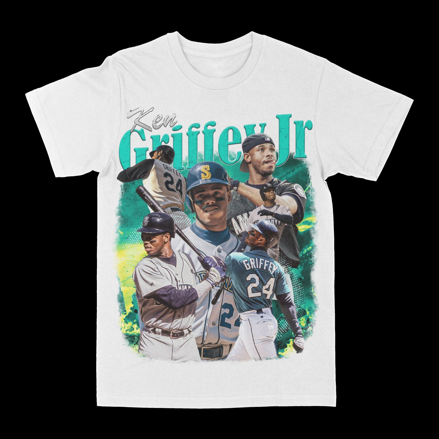 Graphic shirt
