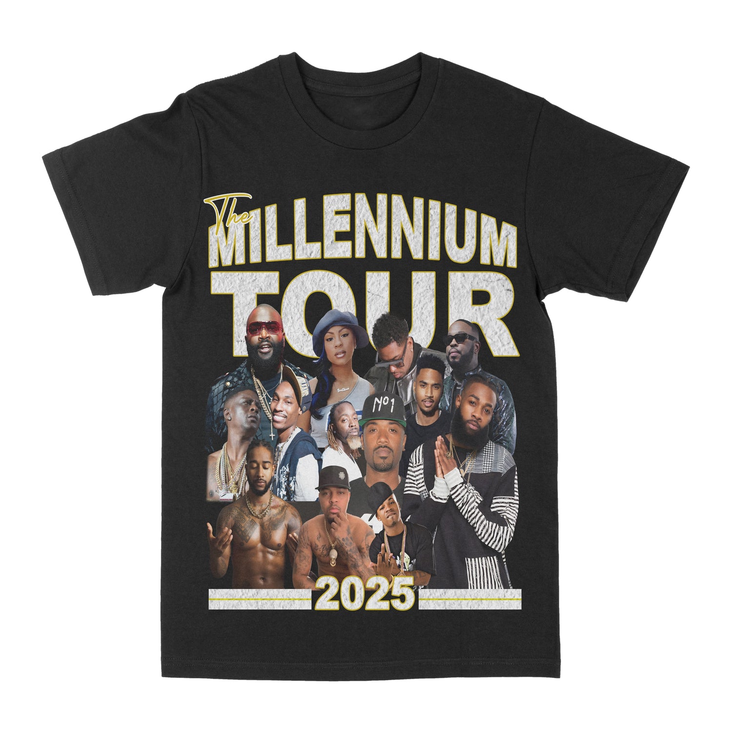 2025 shirt