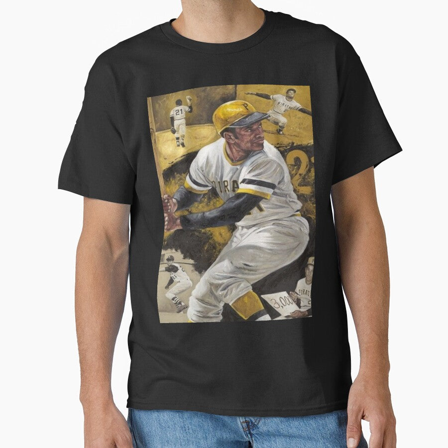 Classic shirt