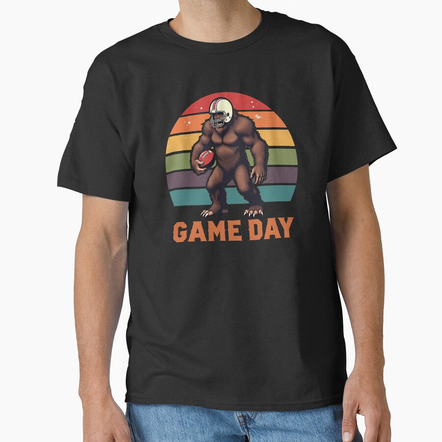American shirt