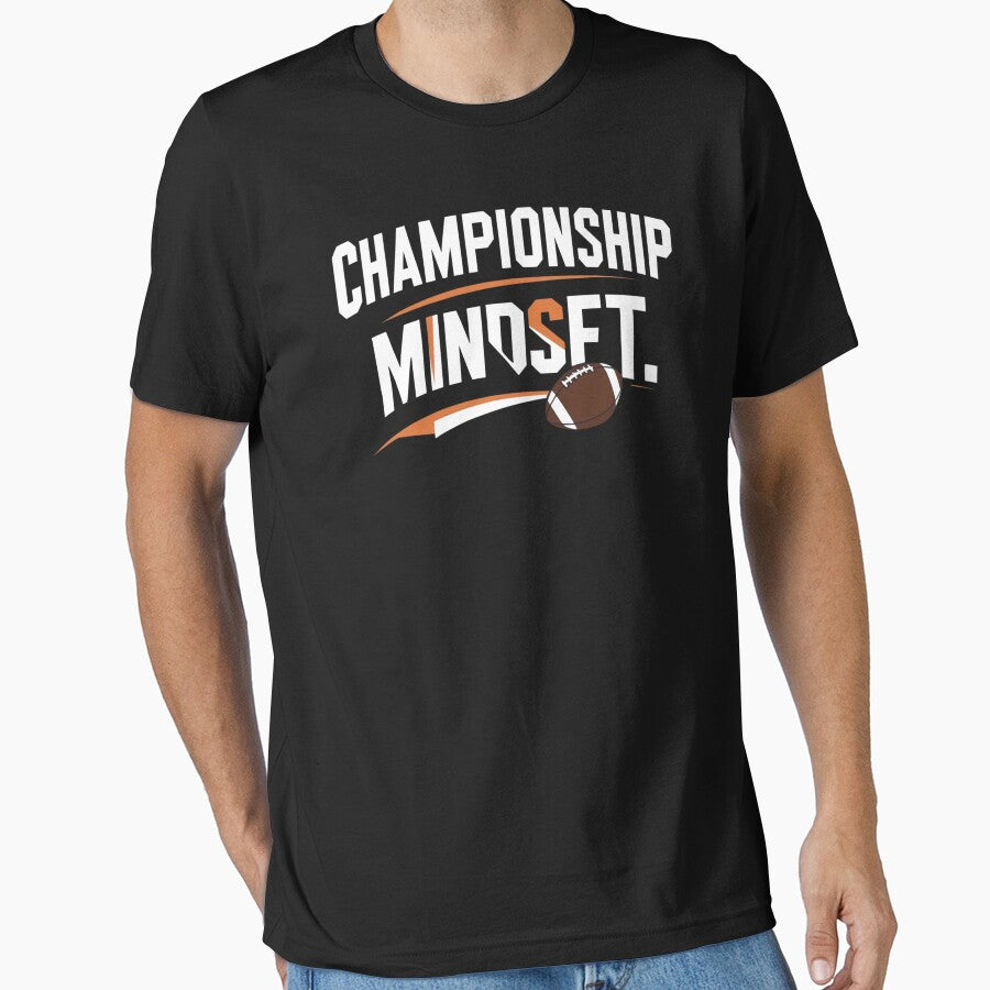 Champions shirt
