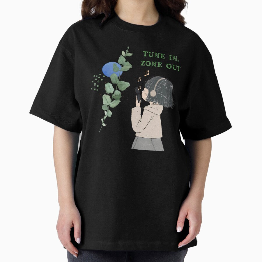 Anime shirt