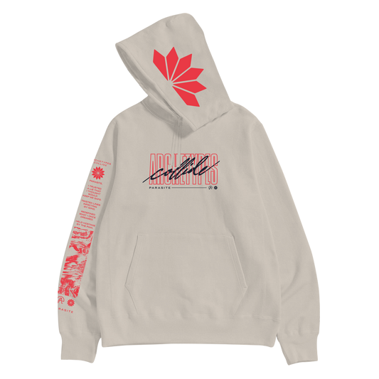 "Parasite" Hoodie