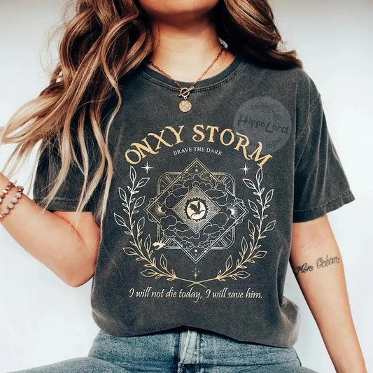 0nyx Storm Shirt, Violet Sorrengail Shirt, Fourth Wingg Shirt, Basgiath War Collegee, I Will Save Him, Xaden Ri0rson Shirt, Bookish Shirt