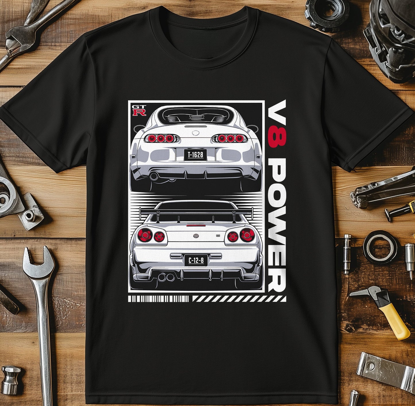 NewCars47 T-Shirt