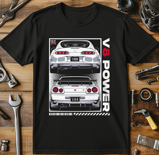 NewCars47 T-Shirt