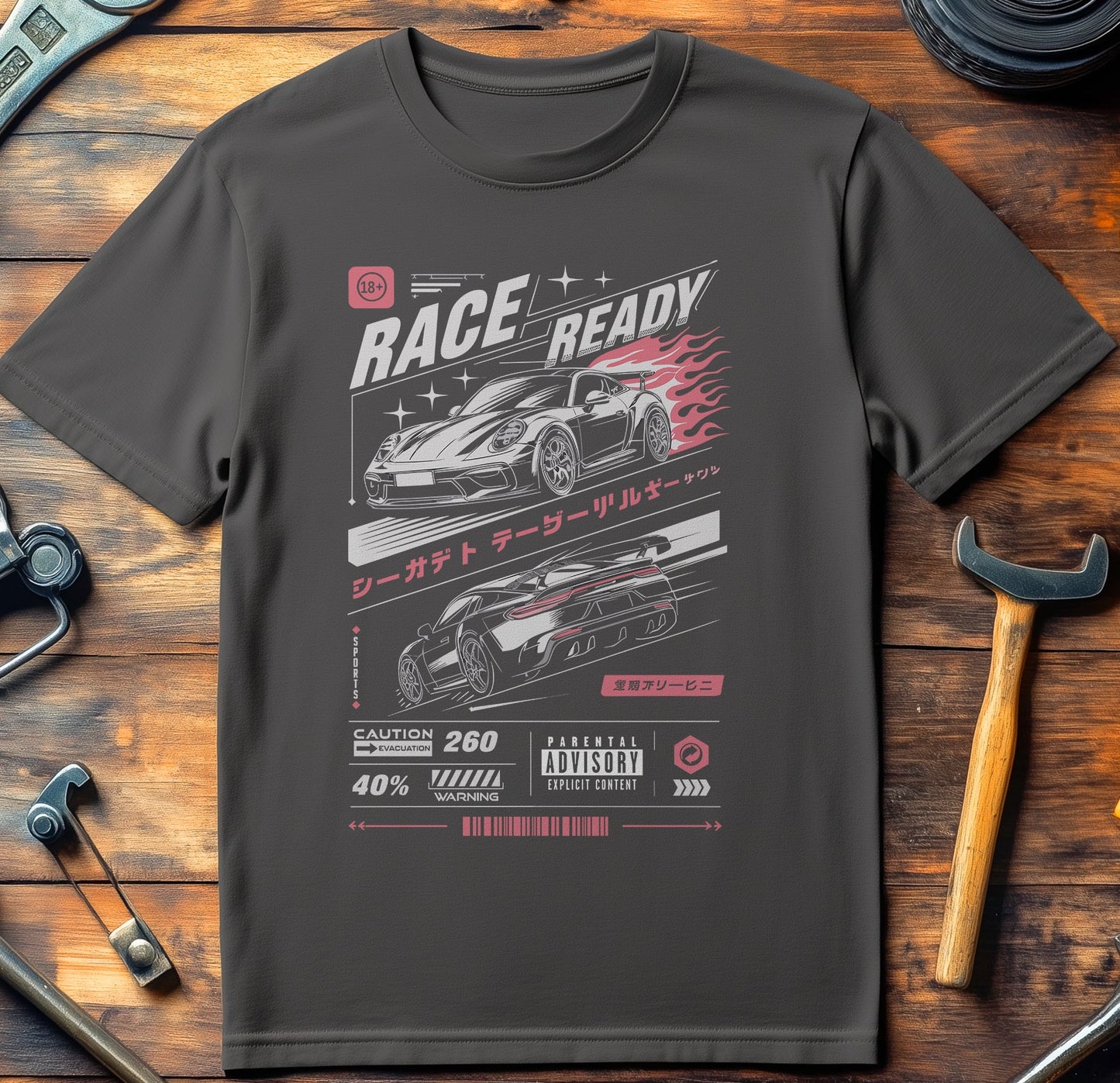 NewCars38 T-Shirt