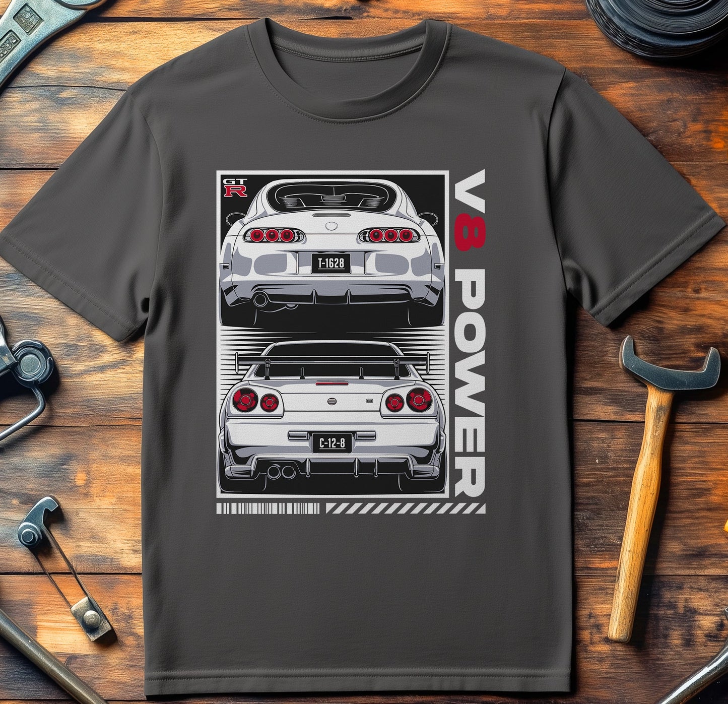 NewCars47 T-Shirt