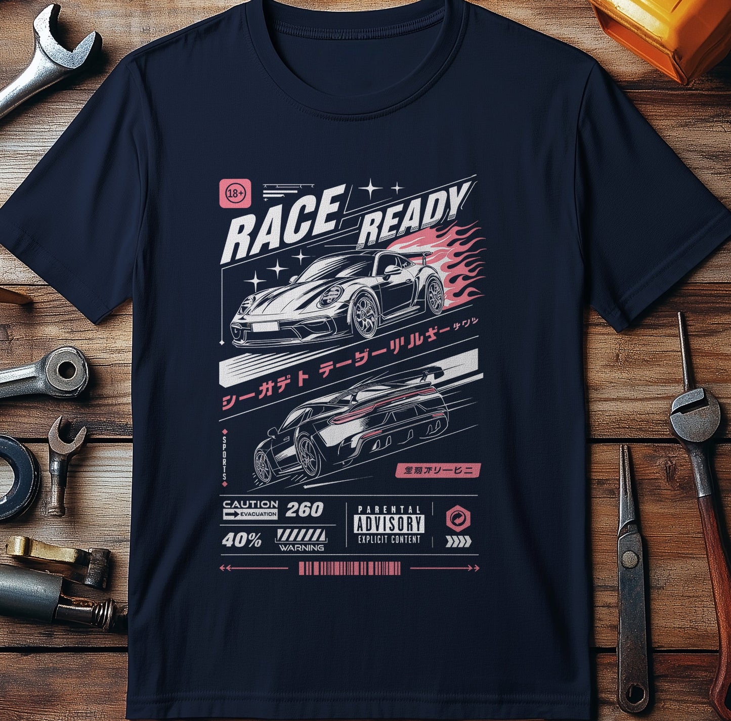 NewCars38 T-Shirt