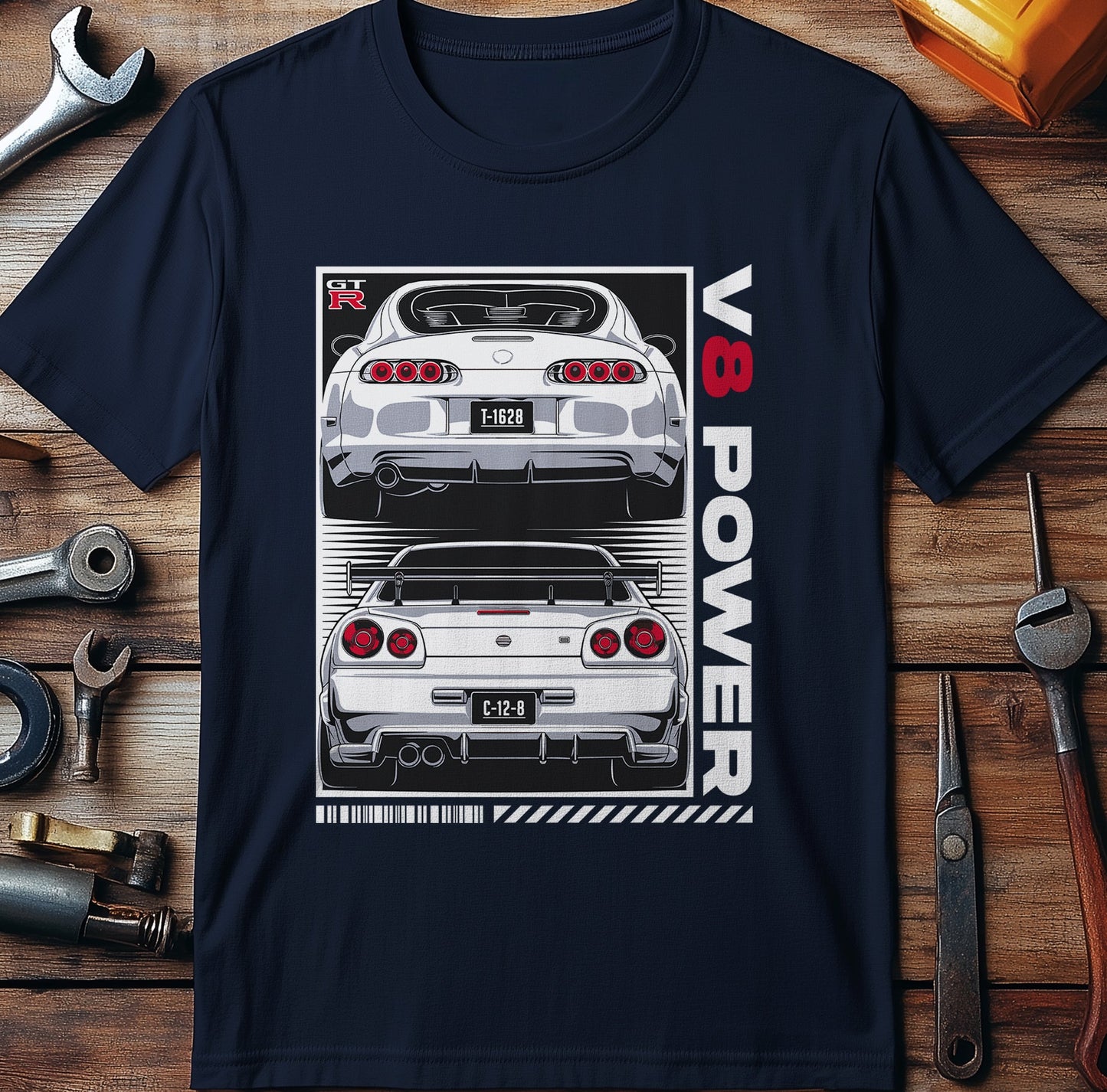 NewCars47 T-Shirt