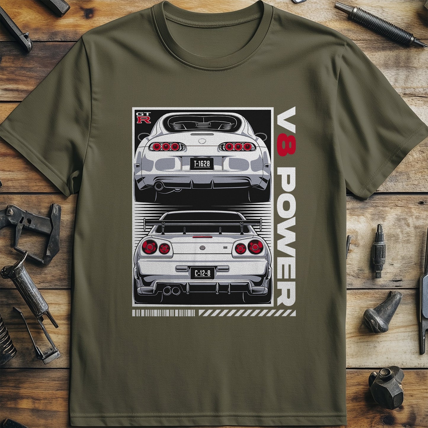 NewCars47 T-Shirt