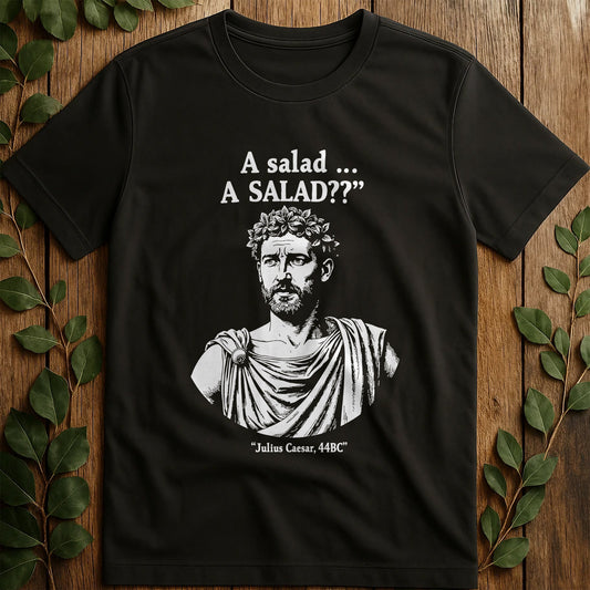 Julius Caesar A T-Shirt
