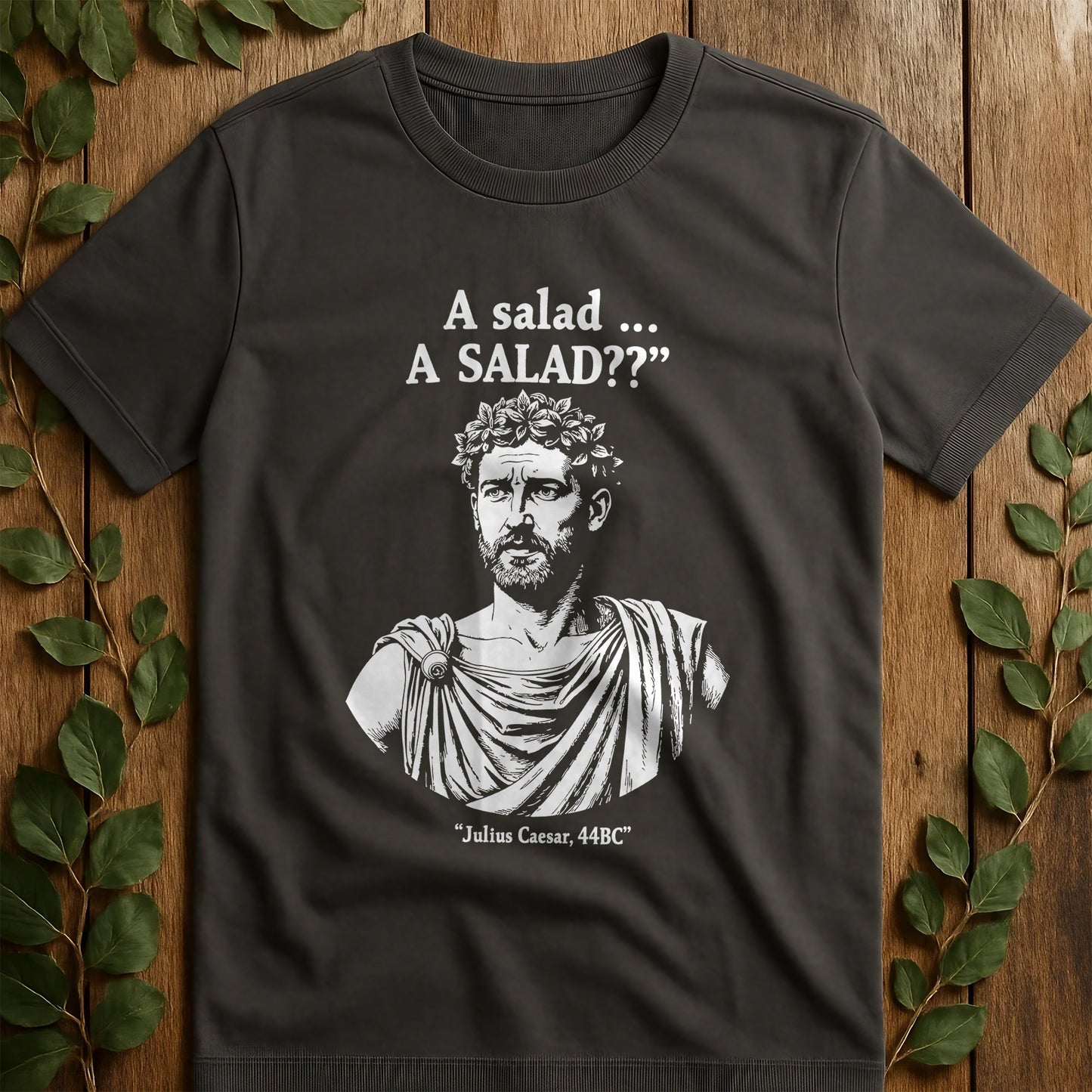 Julius Caesar A T-Shirt