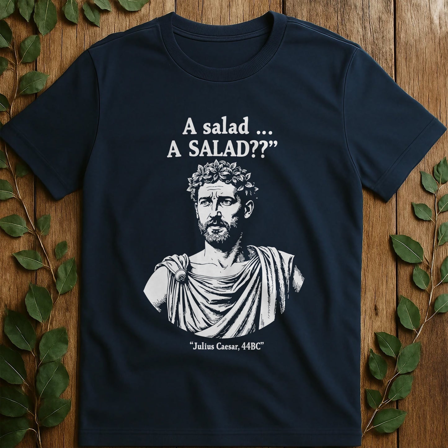 Julius Caesar A T-Shirt