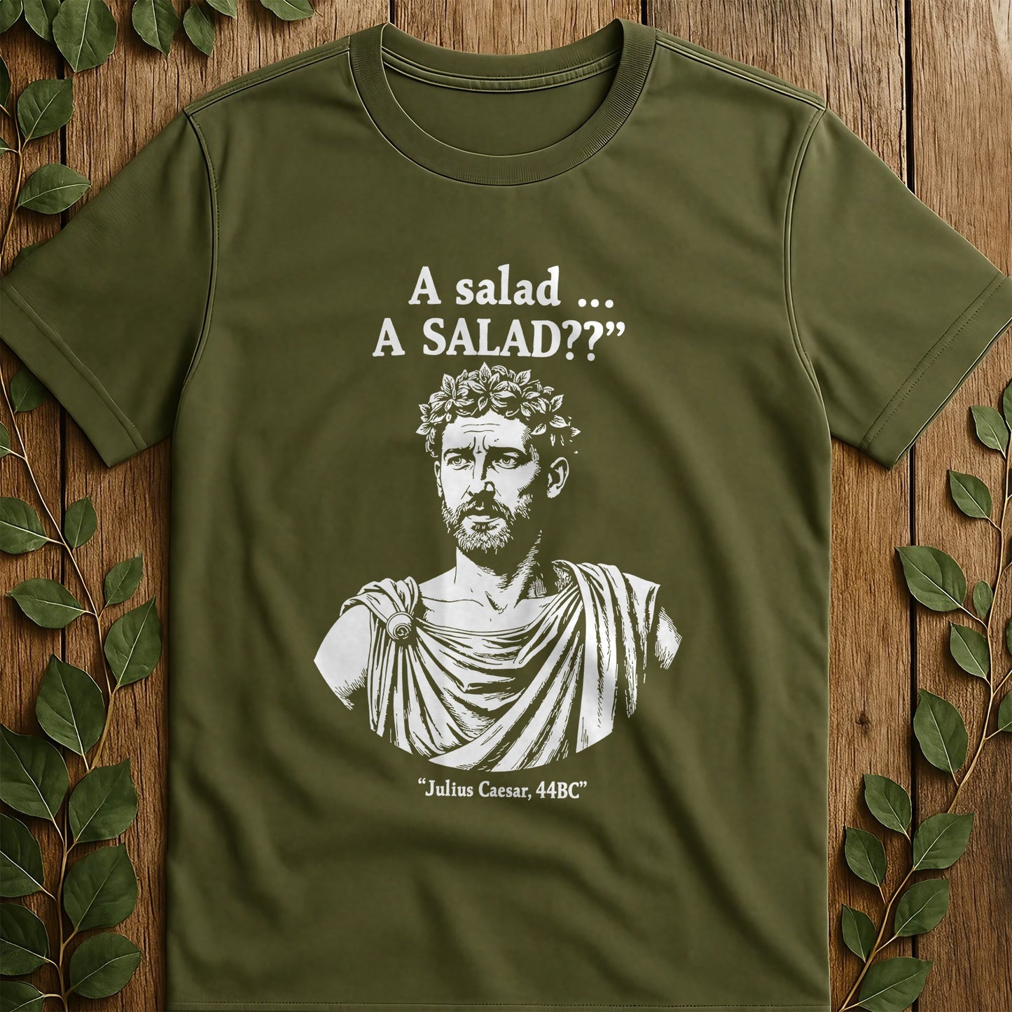 Julius Caesar A T-Shirt