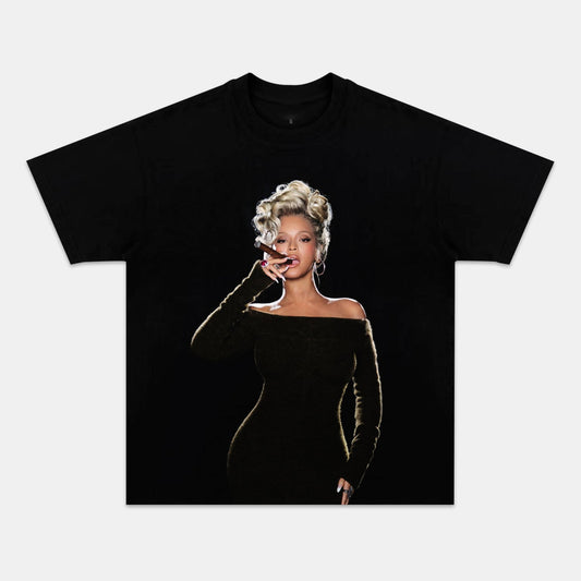 SINGER TEE Style006