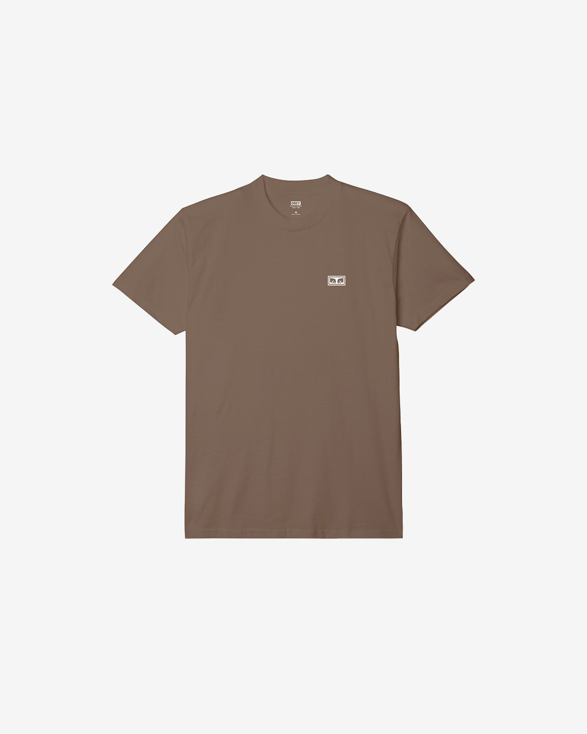 OBEY EYES III CLASSIC T-SHIRT Style001