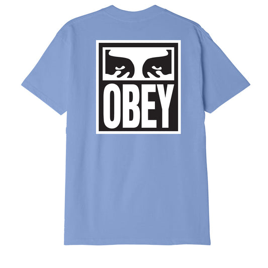 OBEY EYES ICON II CLASSIC T-SHIRT Style001