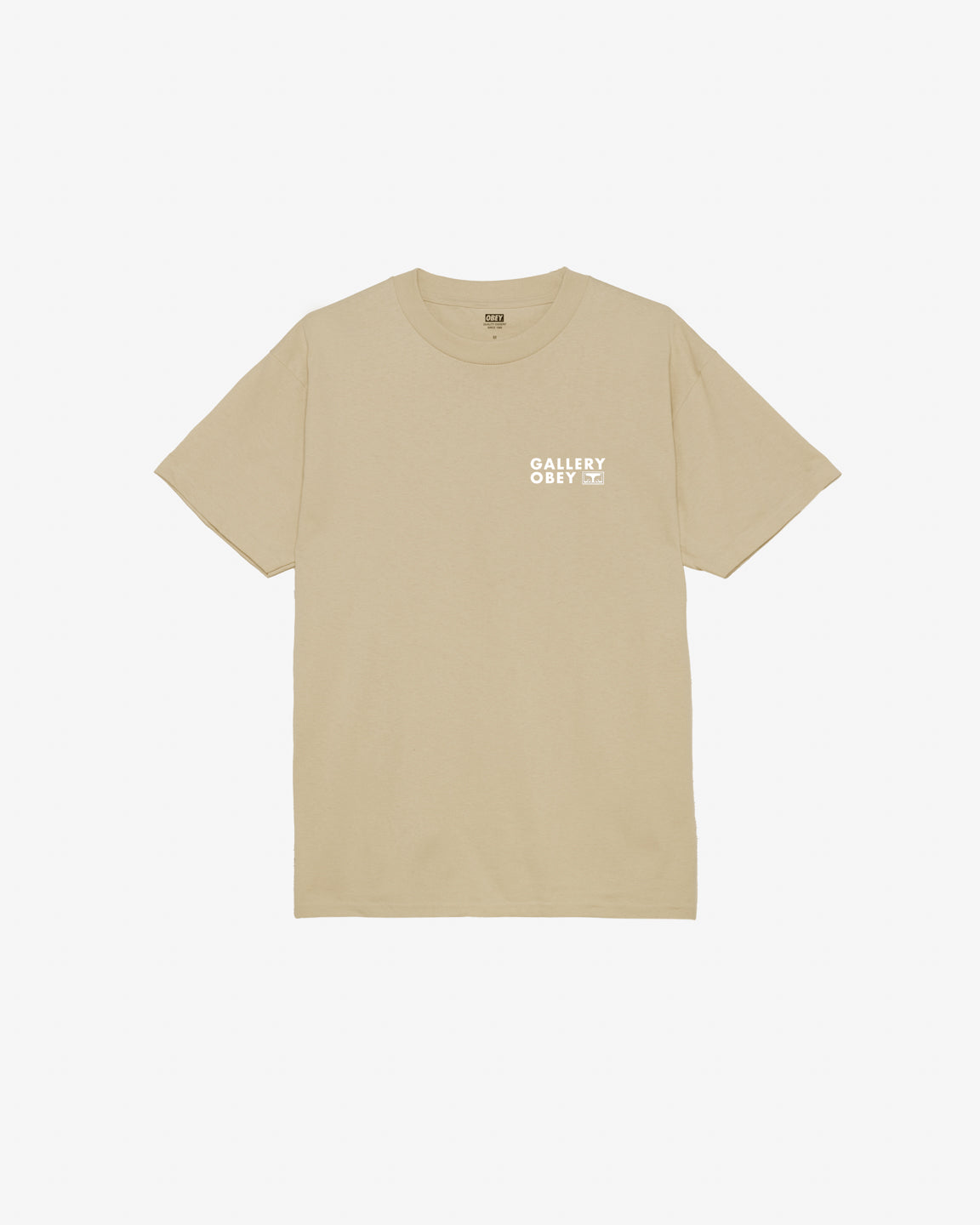 GLOBAL ART DEPARTMENT CLASSIC T-SHIRT Style001