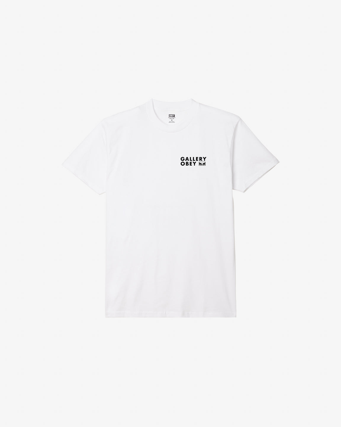GLOBAL ART DEPARTMENT CLASSIC T-SHIRT Style002