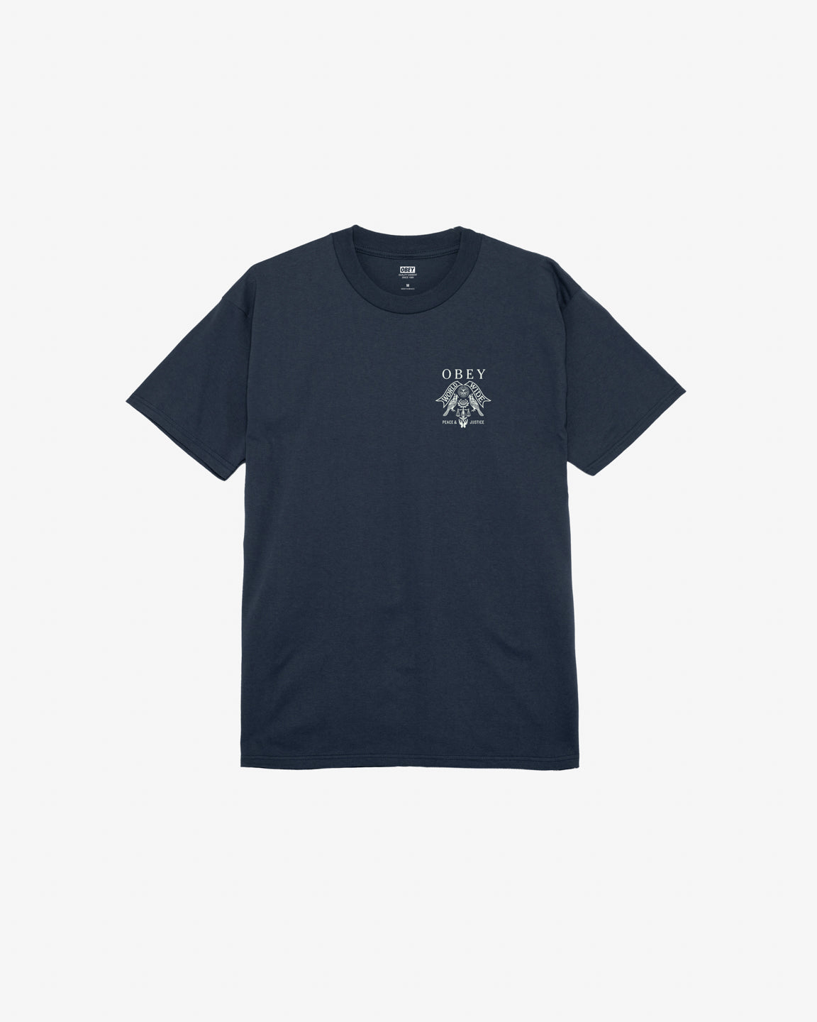 BIRDS OF JUSTICE CLASSIC T-SHIRT Style001