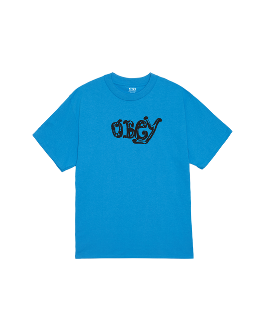 OBEY MARKER CLASSIC T-SHIRT