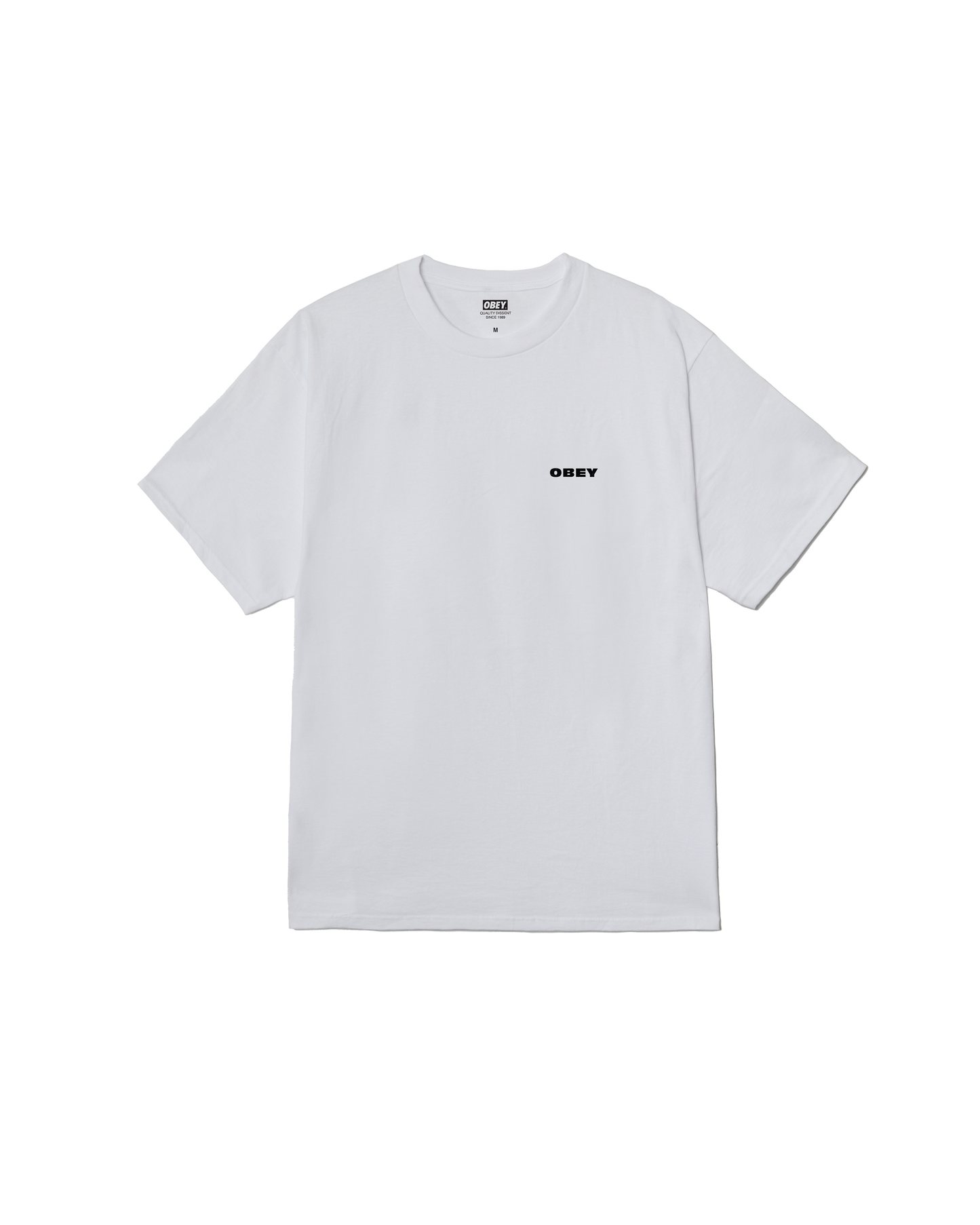 WE SEE YOU CLASSIC T-SHIRT Style001
