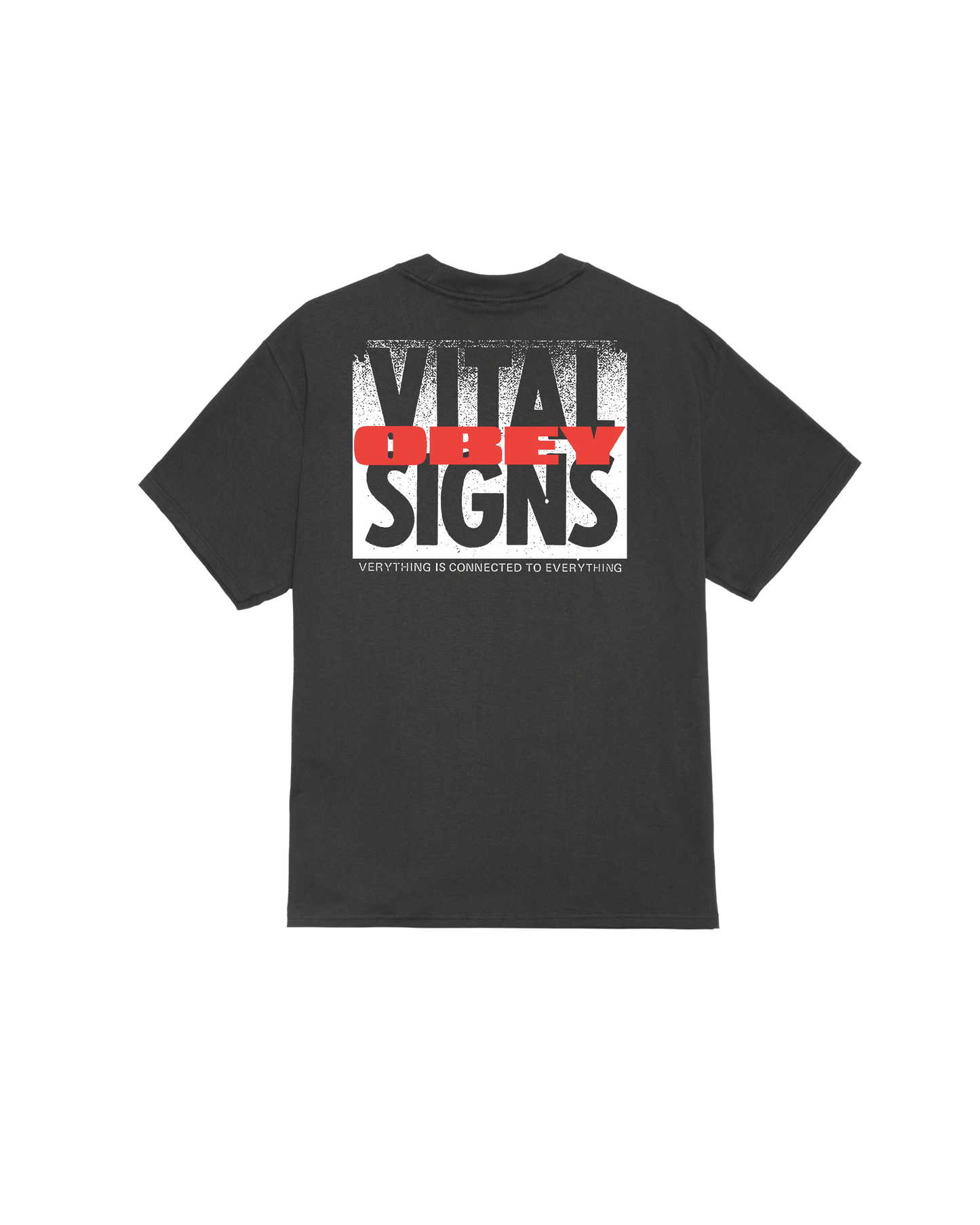 VITAL SIGNS CLASSIC T-SHIRT Style001