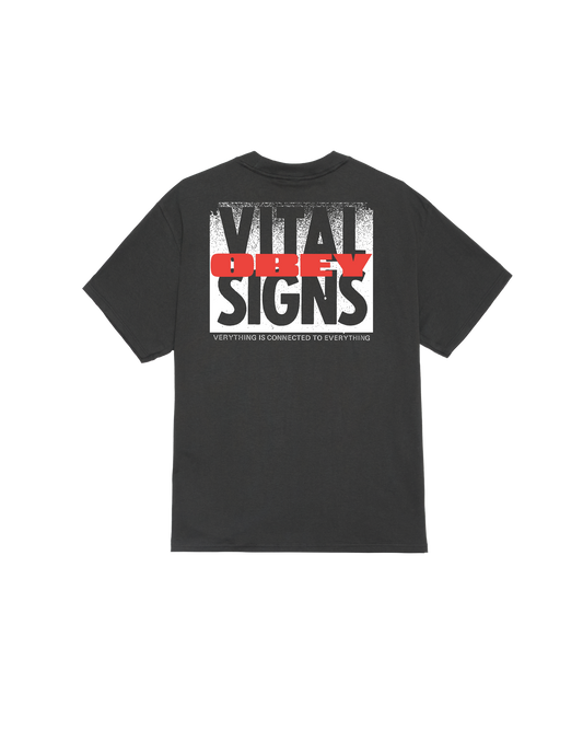 VITAL SIGNS CLASSIC T-SHIRT Style001