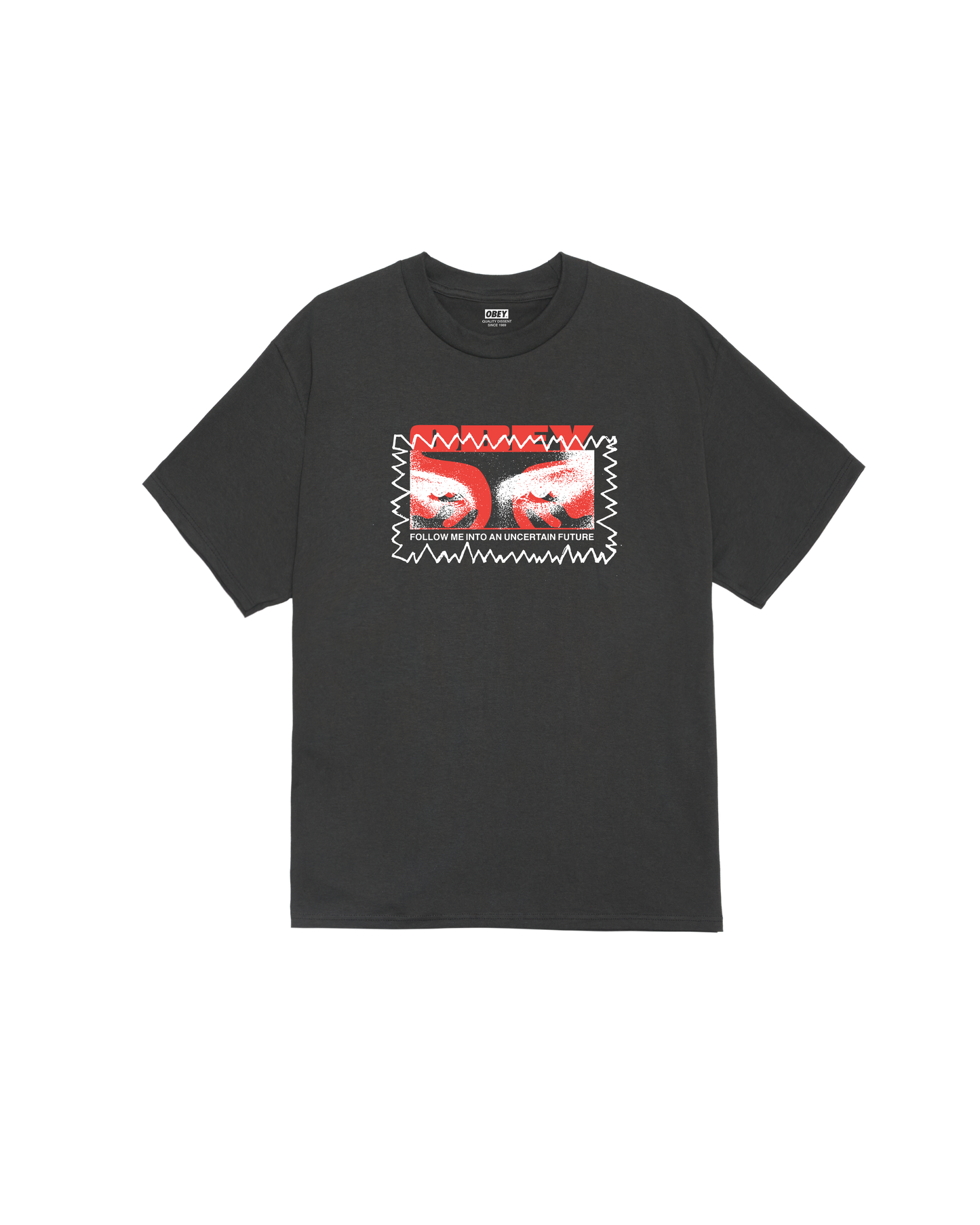 VITAL SIGNS CLASSIC T-SHIRT Style001