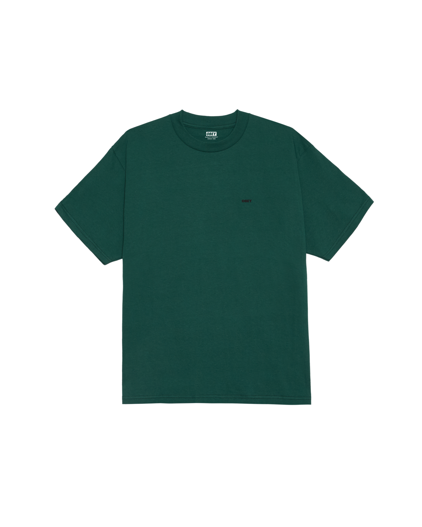 WARNING SIGN CLASSIC T-SHIRT Style002