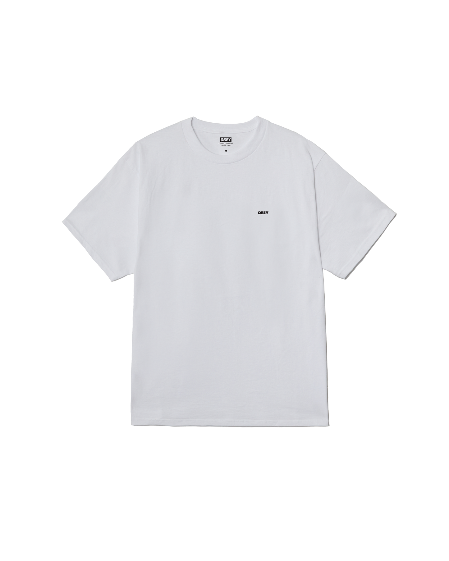 WARNING SIGN CLASSIC T-SHIRT Style003