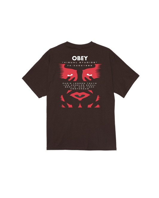 VISUAL STUDIES CLASSIC T-SHIRT