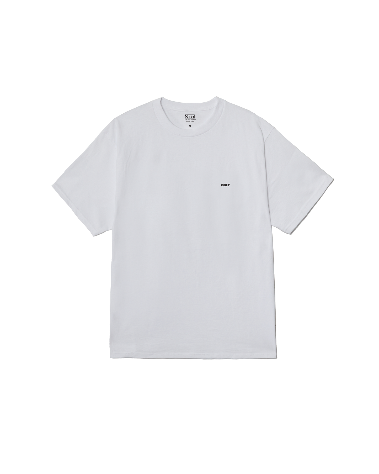 VISUAL STUDIES CLASSIC T-SHIRT Style001