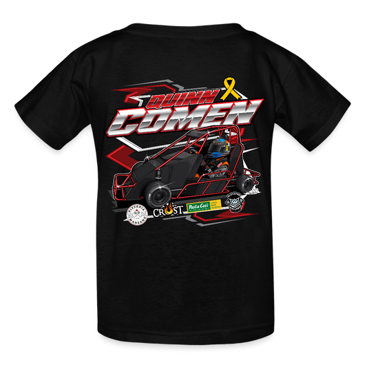 Quinn Comen | 2025 | Youth T-Shirt