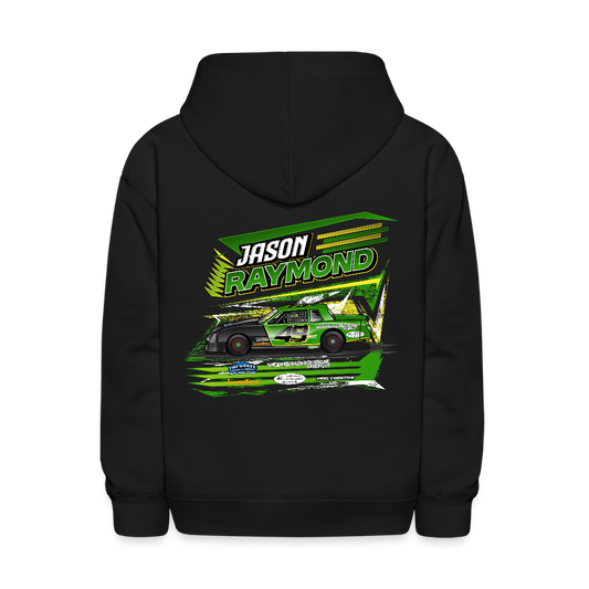 Jason Raymond | 2025 | Youth Hoodie