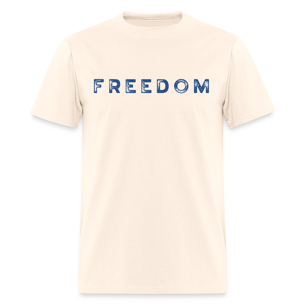 Freedom Red White & Blueberries Coquette Flag T Shirt