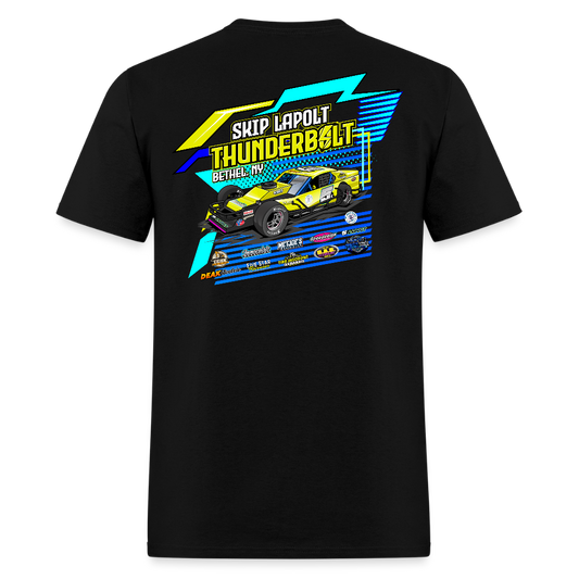 Skip LaPolt | 2025 | Adult T-Shirt