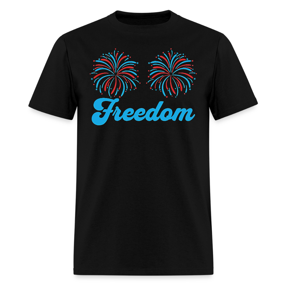 Freedom 4th of July T Shirt