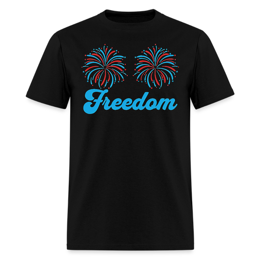 Freedom 4th of July T Shirt