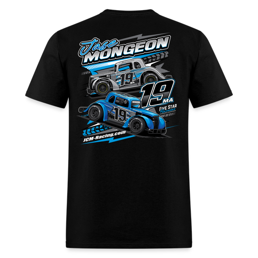 Jase Mongeon | 2025 | Adult T-Shirt