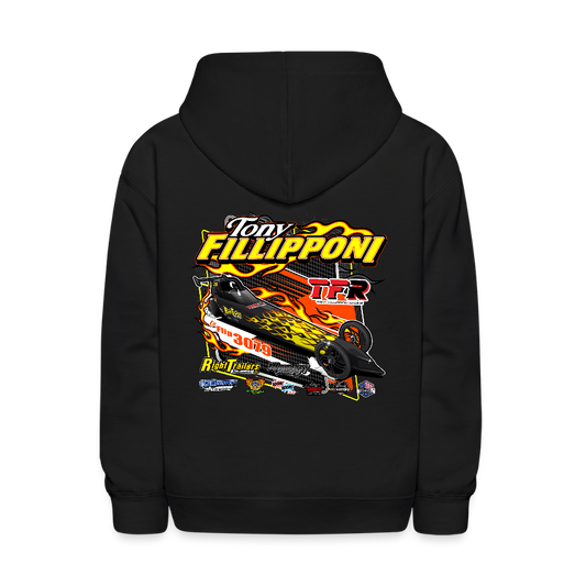 Tony Fillipponi | 2025 | Youth Hoodie