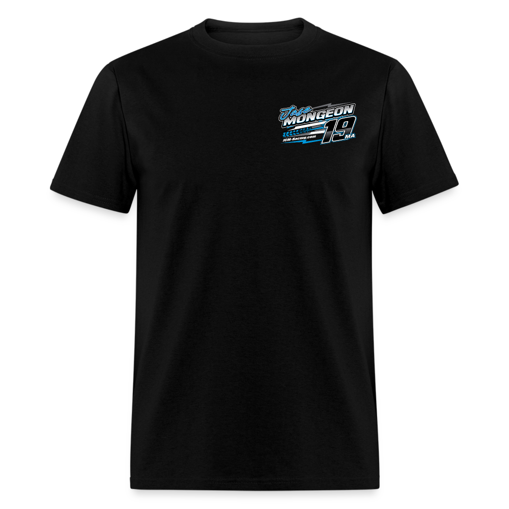 Jase Mongeon | 2025 | Adult T-Shirt