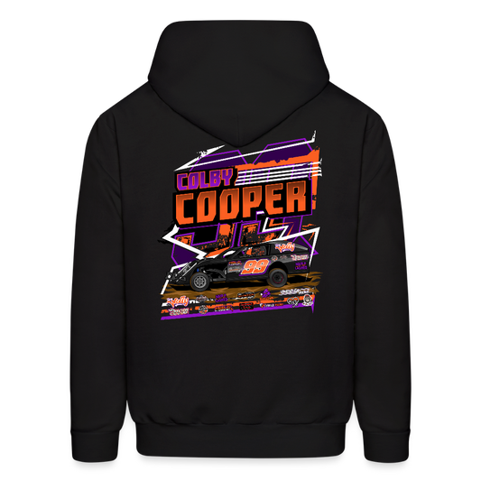 Colby Cooper | 2025 | Adult Hoodie