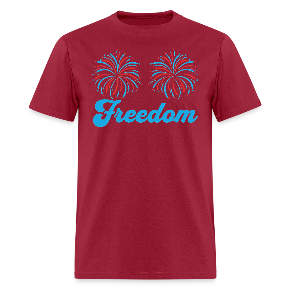 Freedom 4th of July T Shirt