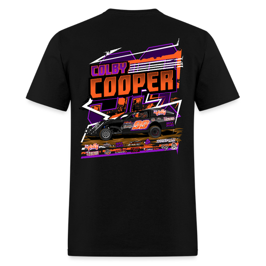Colby Cooper | 2025 | Adult T-Shirt
