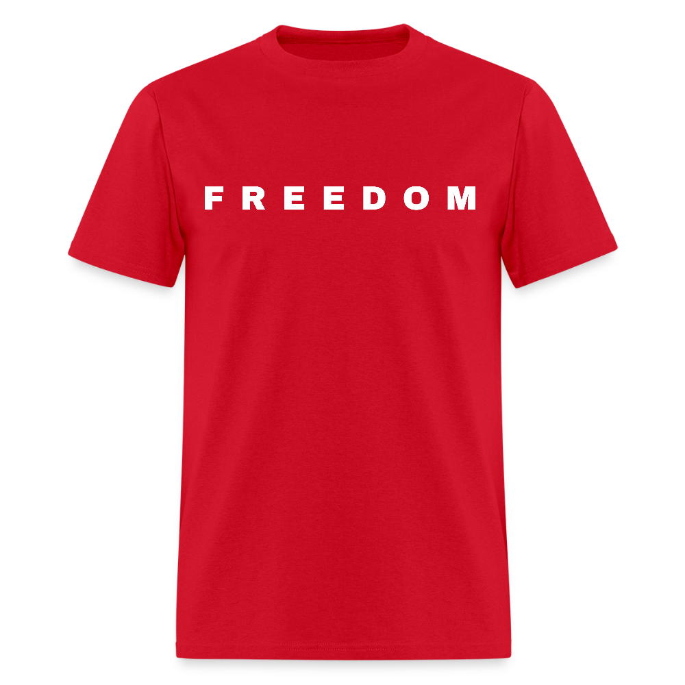 Freedom Thank You Charlie A True Patriot 31 T Shirt - 2