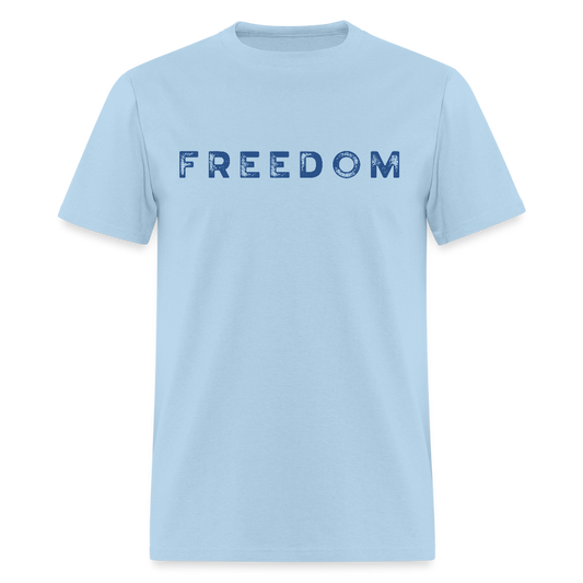 Freedom Red White & Blueberries Coquette Flag T Shirt