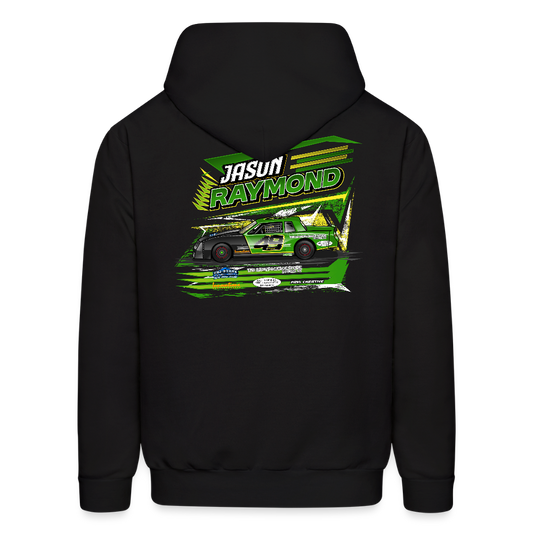 Jason Raymond | 2025 | Adult Hoodie