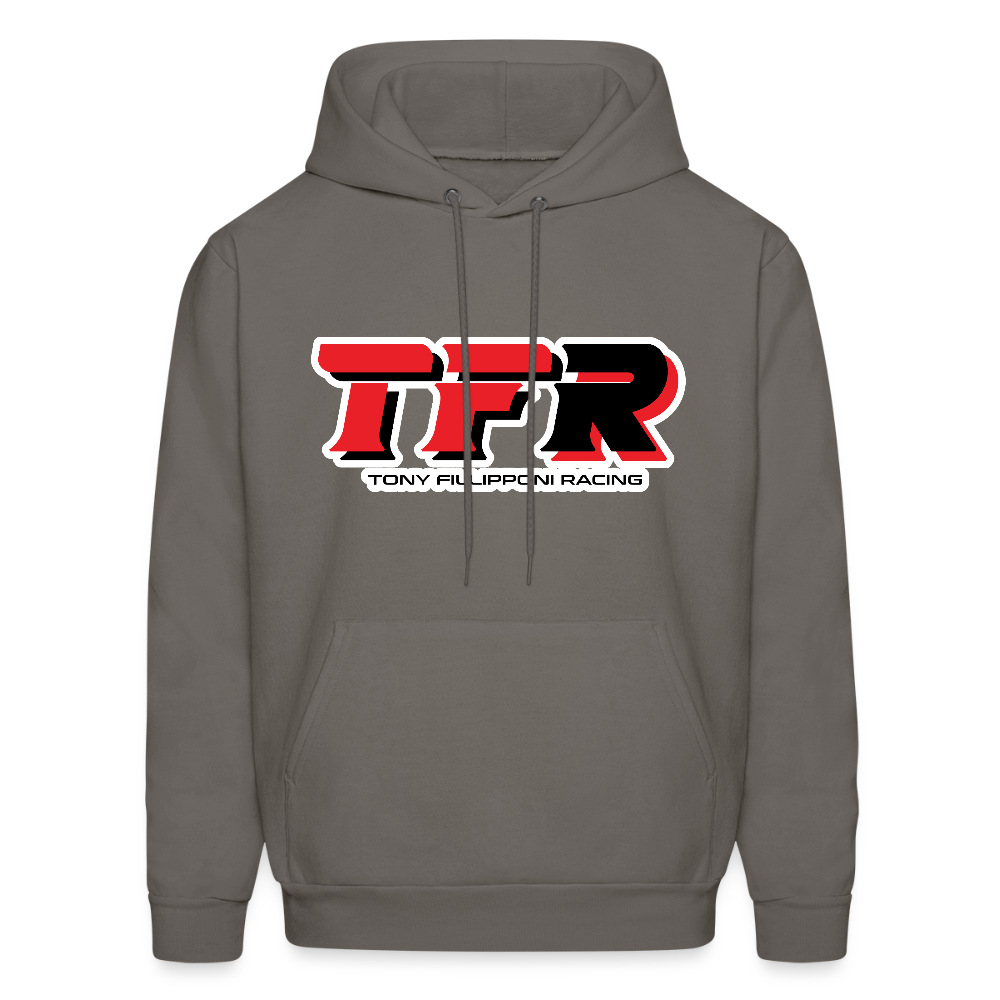 Tony Fillipponi | 2025 | Adult Hoodie